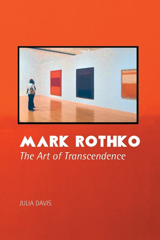 Couverture_MARK ROTHKO