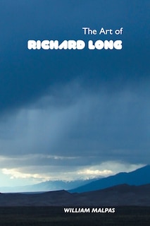 Front cover_THE ART OF RICHARD LONG