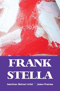 Front cover_FRANK STELLA