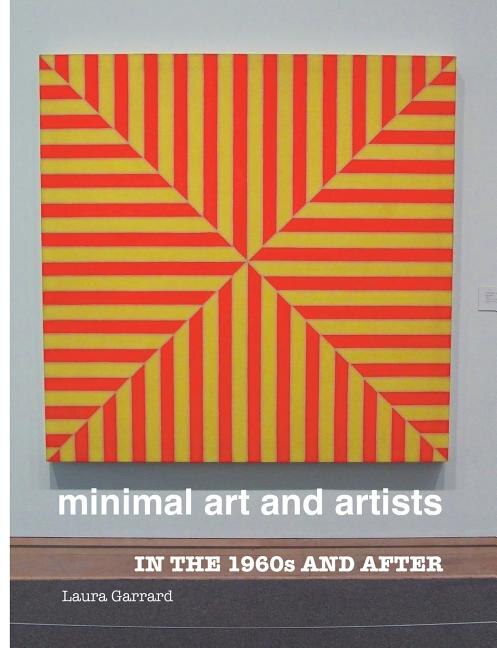Front cover_MINIMAL ART AND ARTISTS