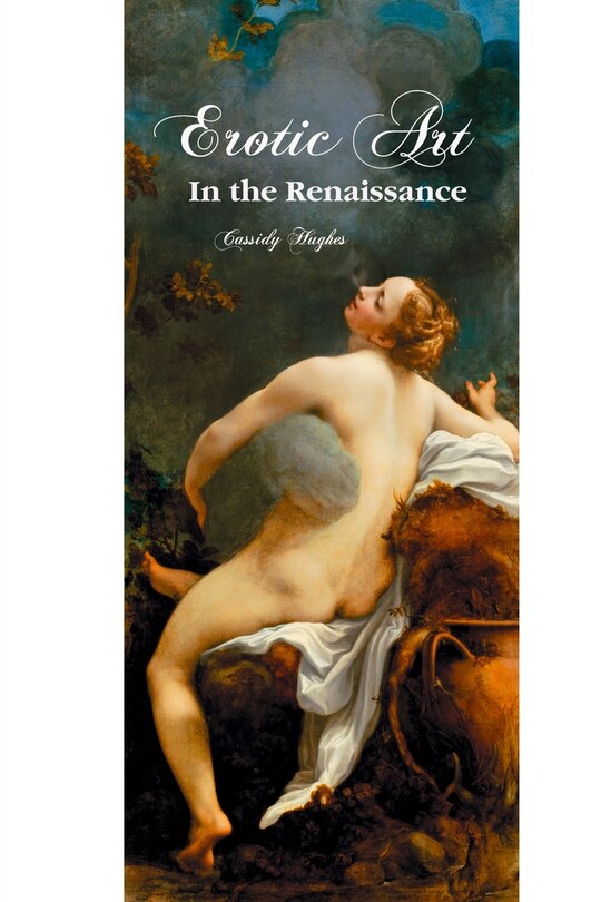Front cover_Erotic Art in the Renaissance