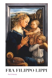 Couverture_Fra Filippo Lippi