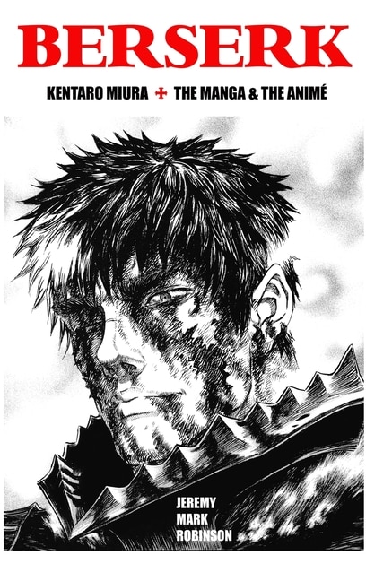 Front cover_Berserk