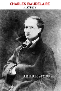 Front cover_Charles Baudelaire