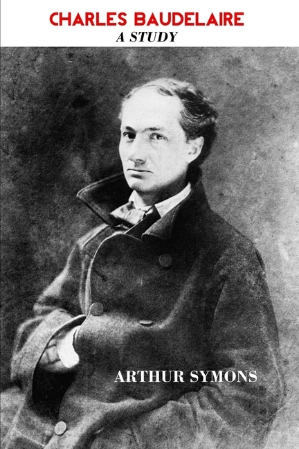 Front cover_Charles Baudelaire
