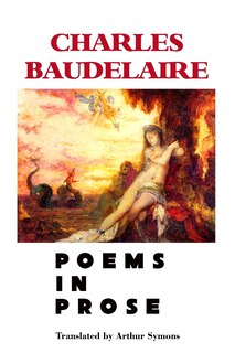 Couverture_Poems In Prose