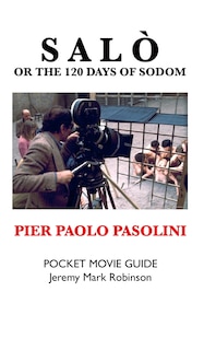Couverture_Salo, or the 120 Days of Sodom
