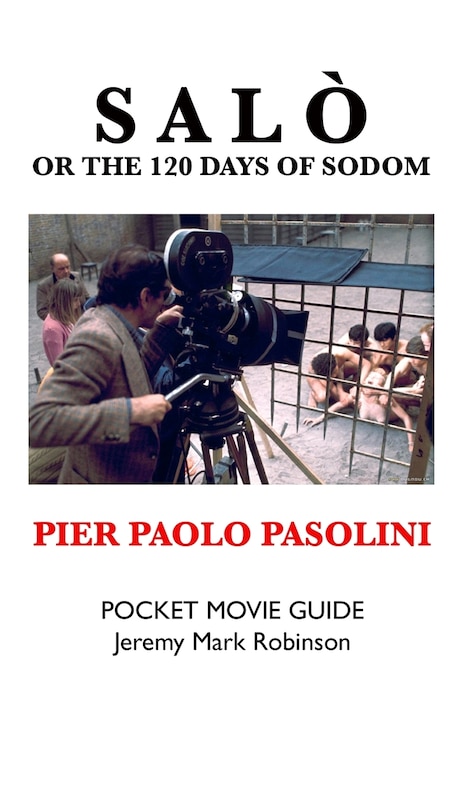 Couverture_Salo, or the 120 Days of Sodom