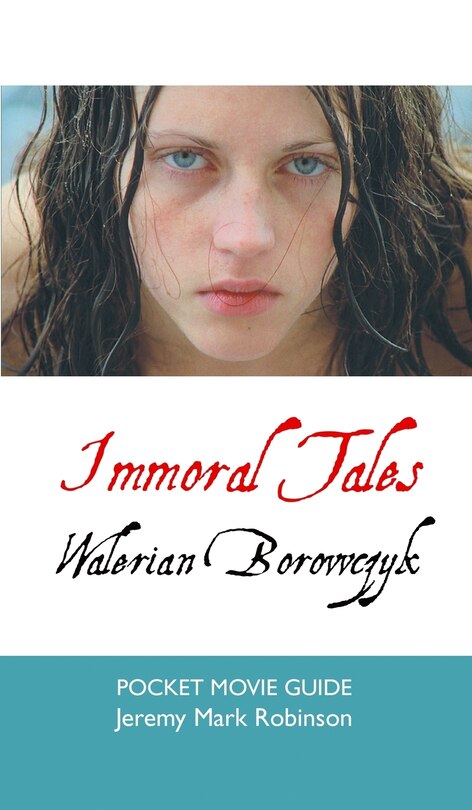 Front cover_Immoral Tales