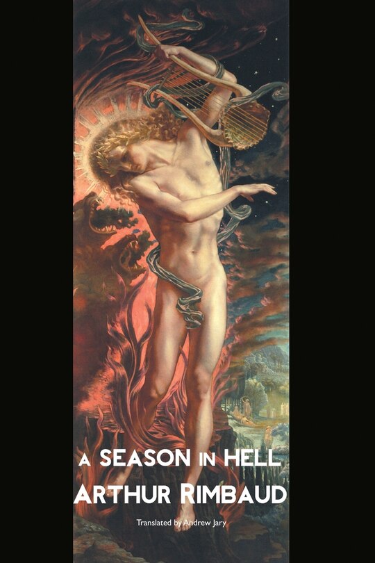 Front cover_A Season in Hell