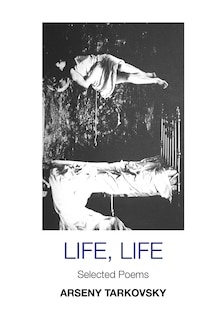 Front cover_Life, Life