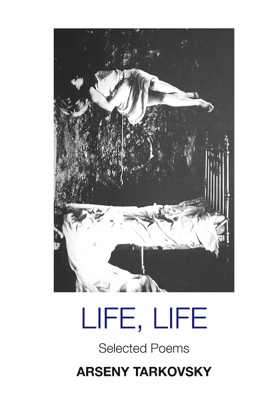 Front cover_Life, Life
