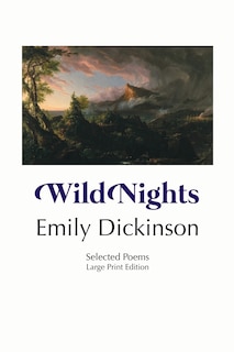 Front cover_Wild Nights