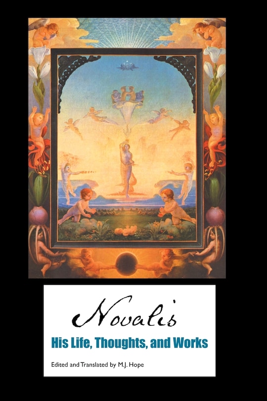 Front cover_Novalis