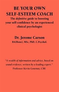 Couverture_Be Your Own Self-Esteem Coach