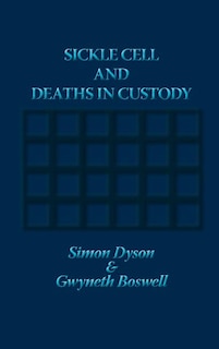 Couverture_Sickle Cell and Deaths in Custody
