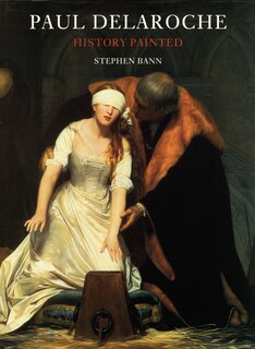 Front cover_Paul Delaroche