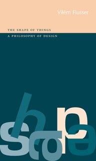 Front cover_Shape of Things
