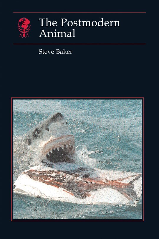 Front cover_Postmodern Animal