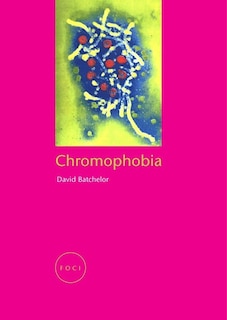 Front cover_Chromophobia
