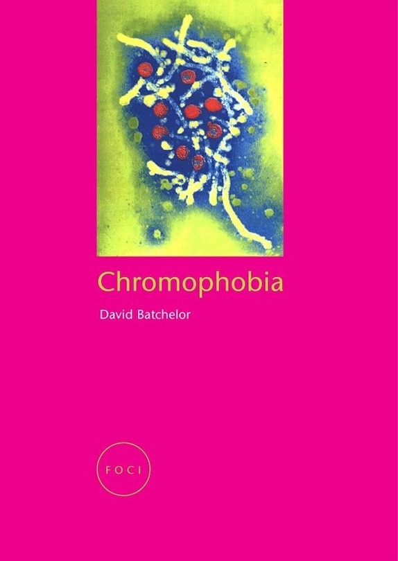 Front cover_Chromophobia