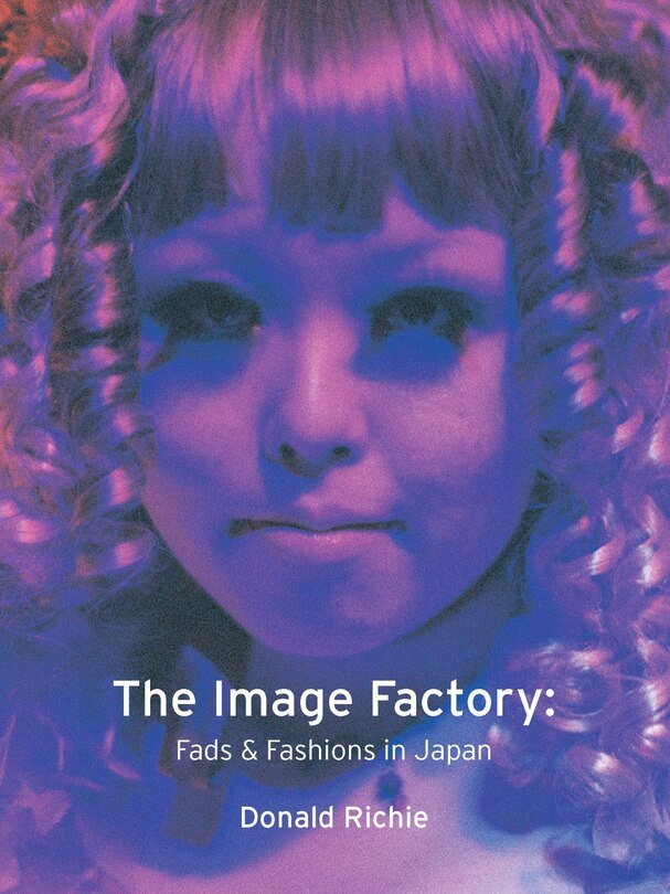 Front cover_Image Factory