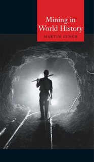 Front cover_Mining in World History