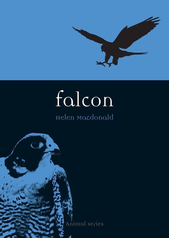 Front cover_Falcon