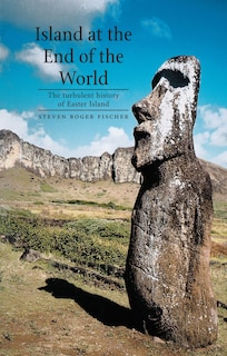 Front cover_Island At The End Of The World