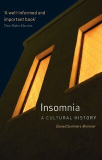 Front cover_Insomnia