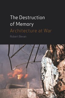 Couverture_The Destruction of Memory