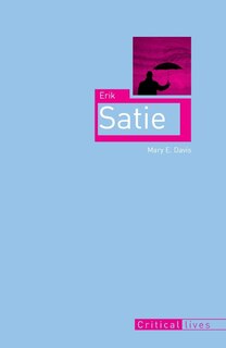 Front cover_Erik Satie