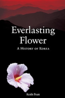 Couverture_Everlasting Flower