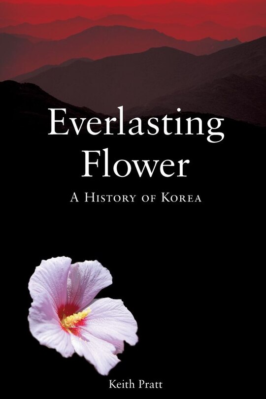 Couverture_Everlasting Flower