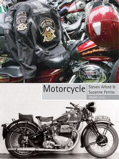 Front cover_Motorcycle