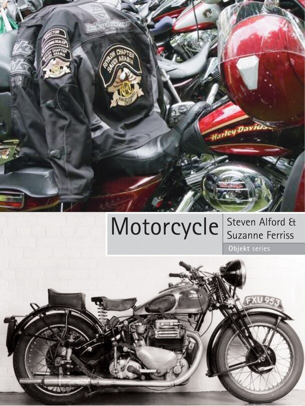 Front cover_Motorcycle