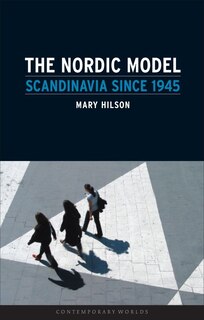 Front cover_The Nordic Model
