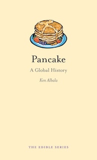 Pancake: A Global History