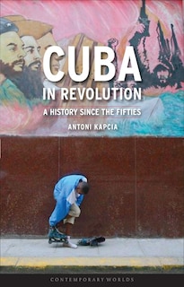 Couverture_Cuba in Revolution