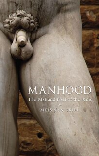 Front cover_Manhood