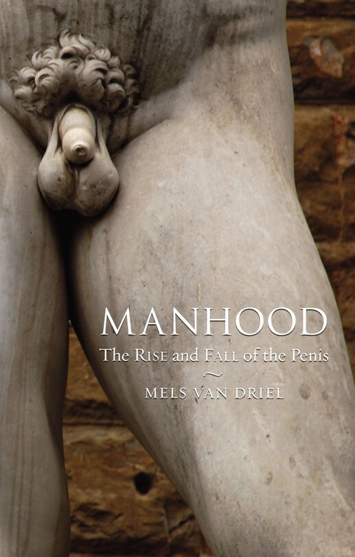 Front cover_Manhood