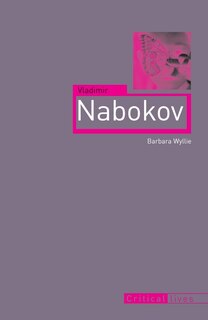 Front cover_Vladimir Nabokov