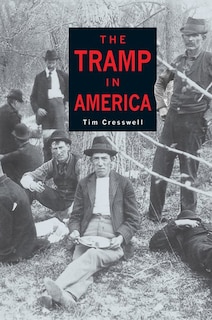Front cover_The Tramp in America