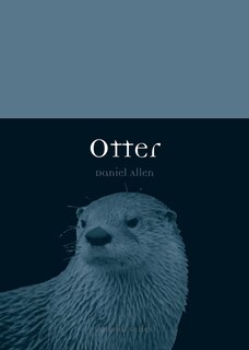 Front cover_Otter