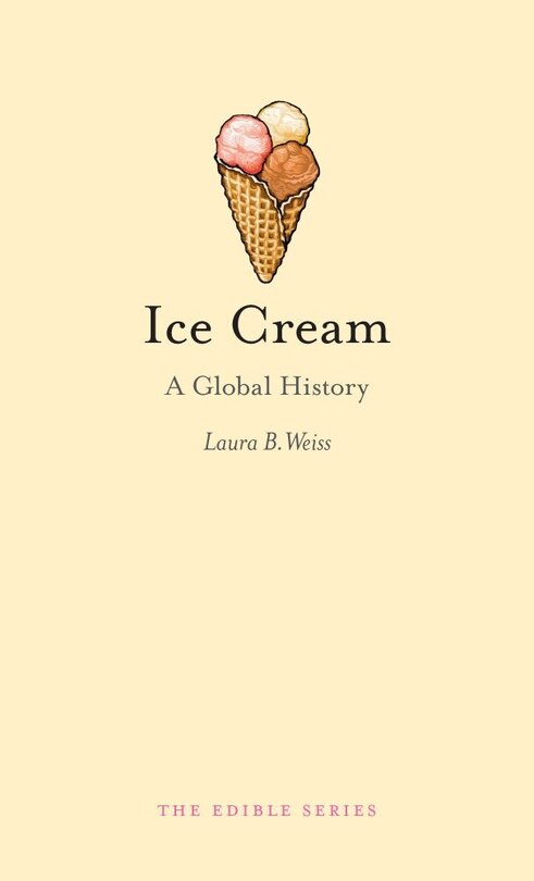 Front cover_Ice Cream