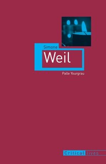 Front cover_Simone Weil