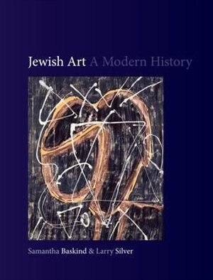 Couverture_Jewish Art