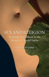 Front cover_Sex and Religion
