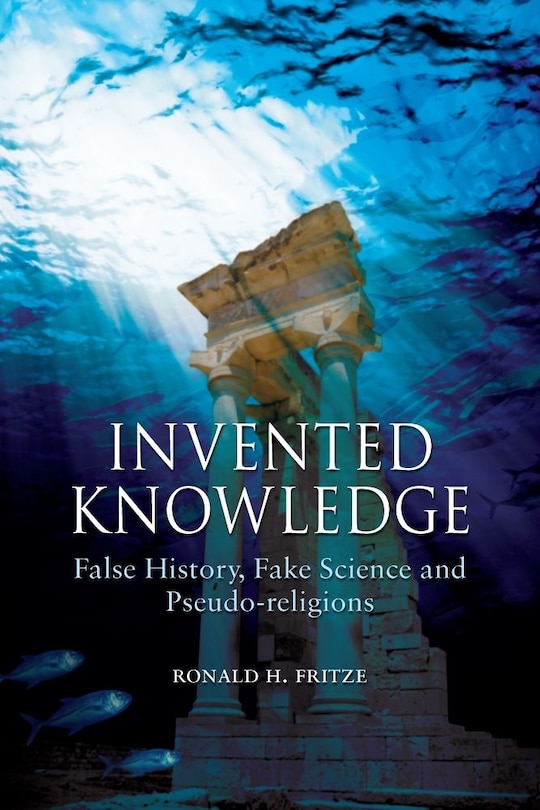 Couverture_Invented Knowledge