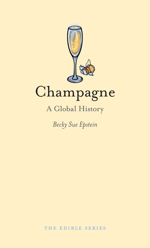 Front cover_Champagne